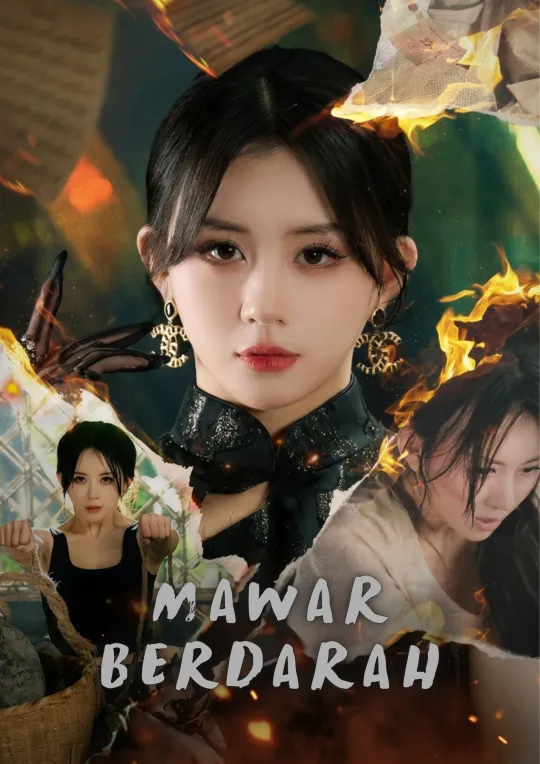 Mawar Berdarah